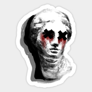 Venus de Milo XX (Limited Edition) Sticker